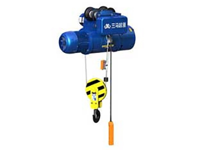 CDⅡ/MDⅡ电动葫芦