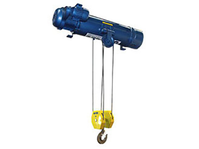 石材料场专用葫芦